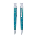 Retro 51 Tornado™ Rescue Ballpoint Pen- Sea Turtle