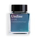 Wearingeul World Literature Ink Collection IV - Undine