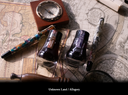 Dominant Industry Unknown Land - Standard Ink Bottle