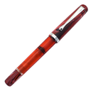 Noodler's Konrad Fountain Pen - Northern Pike (Red/Blk/White)