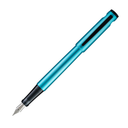 Pilot Explorer Fountain Pen - Turquoise