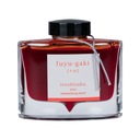 Pilot Iroshizuku Fountain Pen Ink - Fuyu-Gaki