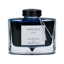 Pilot Iroshizuku Fountain Pen Ink - Shin-Kai