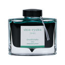 Pilot Iroshizuku Fountain Pen Ink - Shin-Ryoku