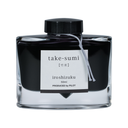 Pilot Iroshizuku Fountain Pen Ink - Take-Sumi