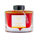 Pilot Iroshizuku Fountain Pen Ink - To-Ro