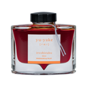 Pilot Iroshizuku Fountain Pen Ink - Yu-Yake
