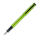 Pilot Explorer Fountain Pen - Lime