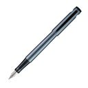 Pilot Explorer Fountain Pen - Gray