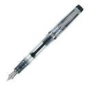 Pilot Custom Heritage 92 Fountain Pen - Clear
