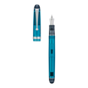Pilot Custom 74 Fountain Pen - Teal