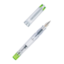 Pilot Prera Fountain Pen - Light Green