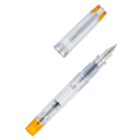 Pilot Prera Fountain Pen - Orange