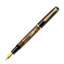 Pelikan Classic M200 Brown Marble Fountain Pen