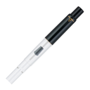 Pilot Piston Style Fountain Pen Converter - Black