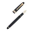 Pilot Custom 743 Fountain Pen - Black