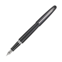 Pilot MR2 Animal Collection Fountain Pen - Black Crocodile