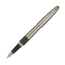 Pilot MR2 Animal Collection Fountain Pen - Black Lizard