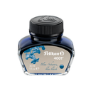 Pelikan 4001® Fountain Pen Ink - Blue Black