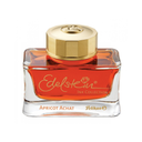 Pelikan Edelstein Fountain Pen Ink - Apricot Achat (Ink of the Year 2025)