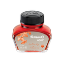 Pelikan 4001® Fountain Pen Ink - Brilliant Red