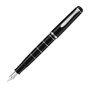 Pelikan Classic M215 Fountain Pen - Rings
