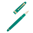 Pilot Custom 743 Fountain Pen - Green