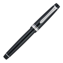 Pilot Custom Heritage 912 Fountain Pen - Black