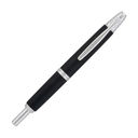 Pilot Vanishing Point Fountain Pen - Birchwood Black