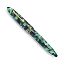 Leonardo Furore Fountain Pen - Fiordo di Furore with Gold Trim