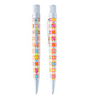 Retro 51 Tornado™ Vintage Metalsmith Rollerball Pen - Patchwork