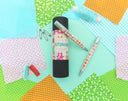 Retro 51 Tornado™ Vintage Metalsmith Rollerball Pen - Patchwork