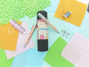 Retro 51 Tornado™ Vintage Metalsmith Rollerball Pen - Patchwork