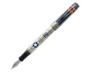 Retro 51 Tornado™ Fountain Pen - P-51 Mustang