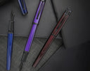 Retro 51 Tornado™ Stealth Fountain Pen - Black Cherry