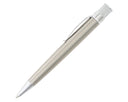 Retro 51 Tornado™ Classic Lacquer Rollerball Pen - Stainless