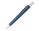 Retro 51 Tornado™ Classic Lacquer Rollerball Pen - Ice Blue