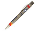 Retro 51 Tornado™ Rollerball Pen - P-51 Mustang