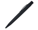 Retro 51 Tornado™ Stealth Rollerbal Pen - Matte Black