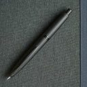 Pilot Vanishing Point Fountain Pen - Black Matte