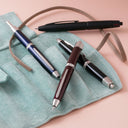 Pilot Vanishing Point LS Fountain Pen – Blue