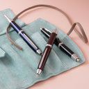 Pilot Vanishing Point LS Fountain Pen – Blue