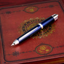 Pilot Vanishing Point LS Fountain Pen – Blue