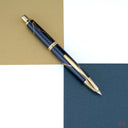 Pilot 2026 Limited Edition Vanishing Point - Golden Journey (PRE-ORDER)