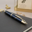 Pilot 2026 Limited Edition Vanishing Point - Golden Journey (PRE-ORDER)