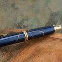 Pilot 2026 Limited Edition Vanishing Point - Golden Journey (PRE-ORDER)