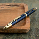 Pilot 2026 Limited Edition Vanishing Point - Golden Journey (PRE-ORDER)