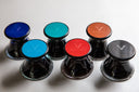 Visconti Inkwell Bottled Ink for Fountain Pens - Sepia