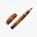 Visconti Homo Sapiens Nebula Fountain Pen - Orion