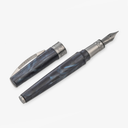Visconti Mirage Mythos Fountain Pen - Poseidon